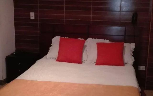 Hotel 63 In Ejecutivo