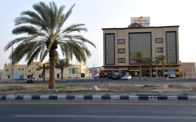 Jablah 1 ApartHotel