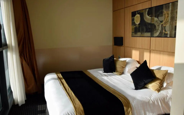 Hotel Spa Pasino