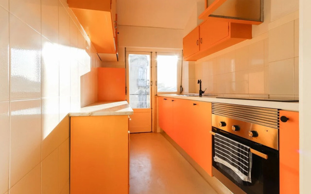 Marquês Balcony by Homing