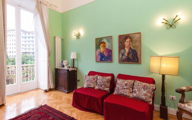Apartment Cavour II - BH 5