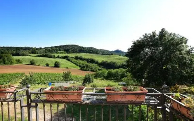Il Collicello
