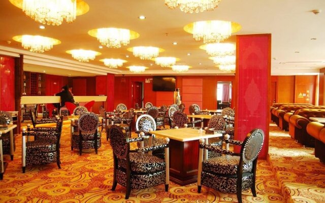 Yuhong International Hotel
