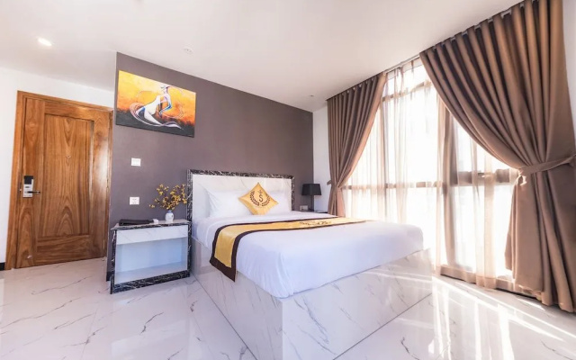 Ten Dollars Hotel