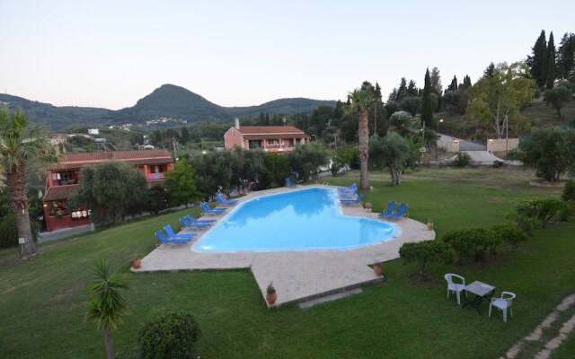 Stefanos Resort