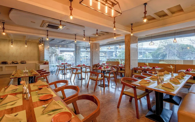 W Hotel Shamshabad Hyderabad Airport