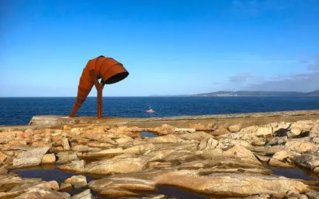 Hostal La Provinciana