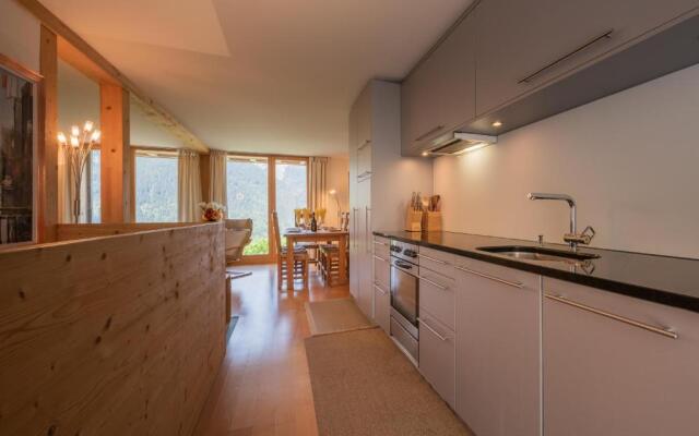 Chalet Roossi 2