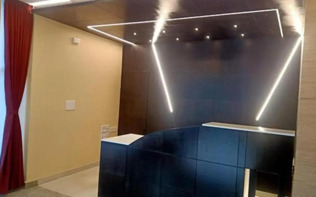 FabHotel Prime Leela Park