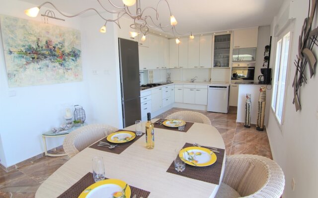 Villadream-gran Vista-wifi y Parking Gratis