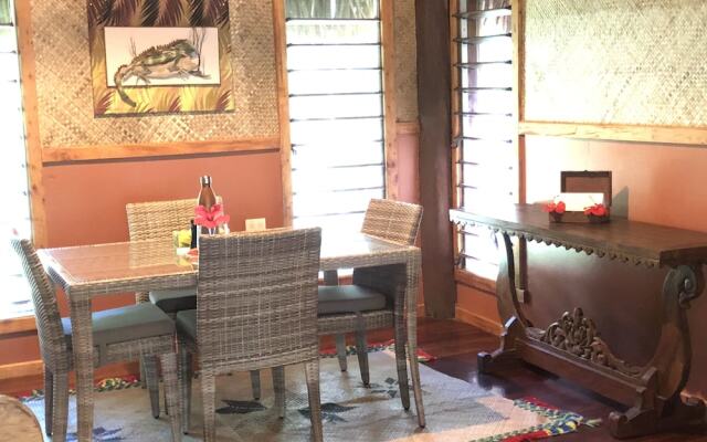 Oneta Resort