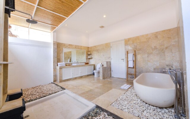Villa Del Mar Canggu