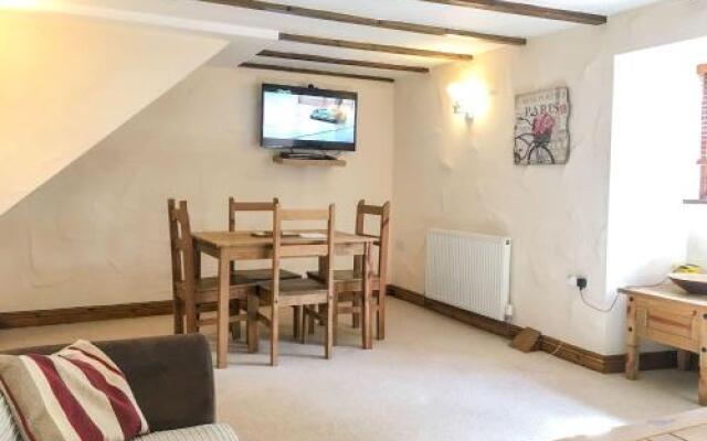 Fistral Cottage