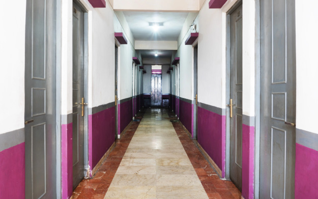 Apartment Wisma Tobana II
