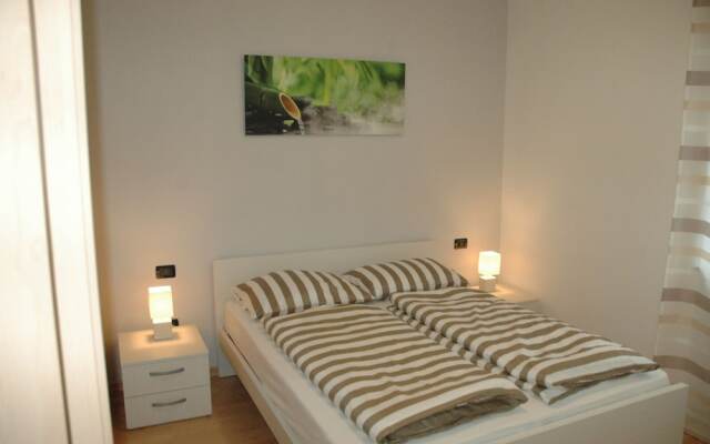 Holiday House Merano 2