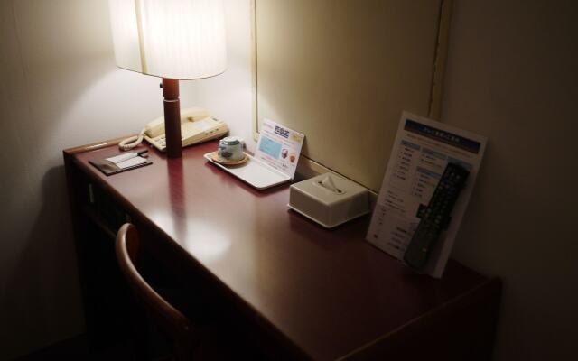 Hotel Kiyoshi Nagoya