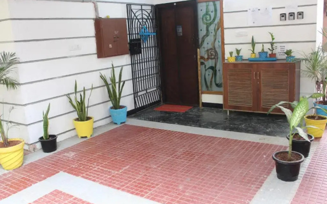 FriendlyStay at Madanandapuram