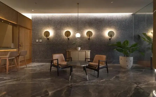 Beachwalk Residence Kuta Bali