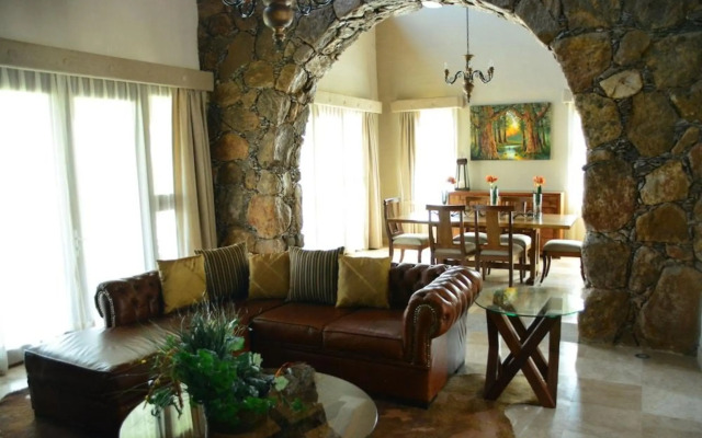 Hotel Casa Legado Spa & Resort