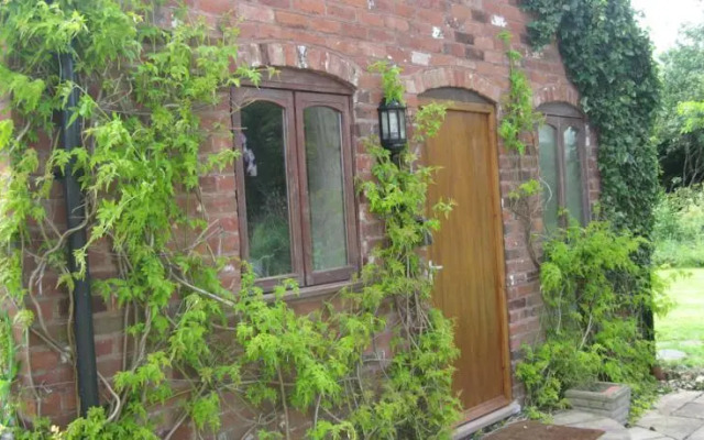 Woodshoot B&B