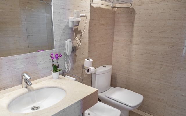 Hotel Faranda Marsol Candas, Ascend Hotel Collection