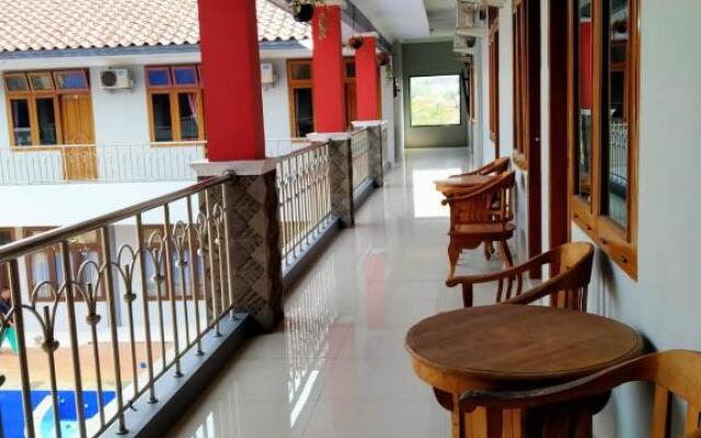 Hotel Asri Baru