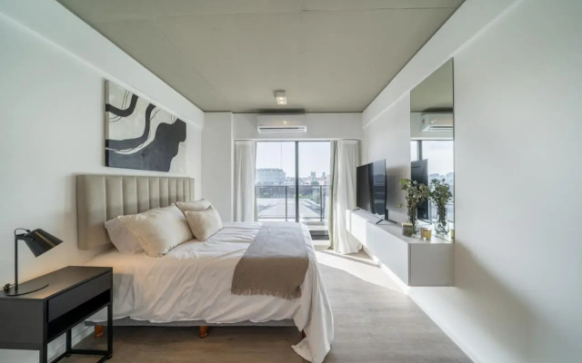 La Vie Suite Palermo Hollywood