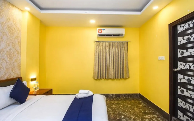Hotel Kiaan Inn