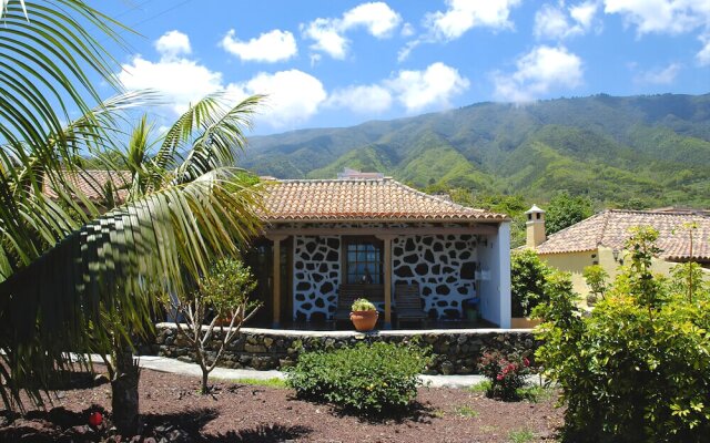 Casa rural en Breña Alta