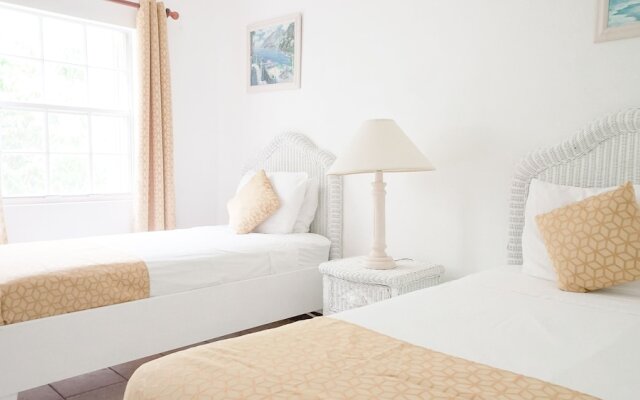 Royal Palms Hotel