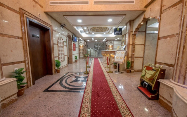 Flora Park 2 Hotel Apartments