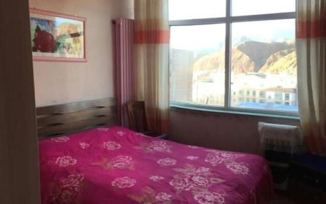 Haibei Qilian Xueshan Family Inn