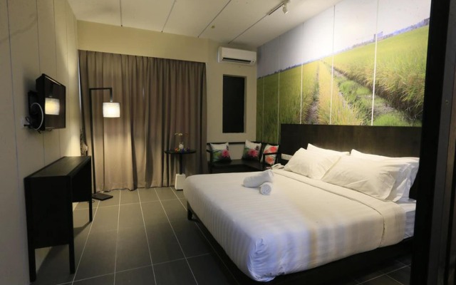 Vi Boutique Hotel