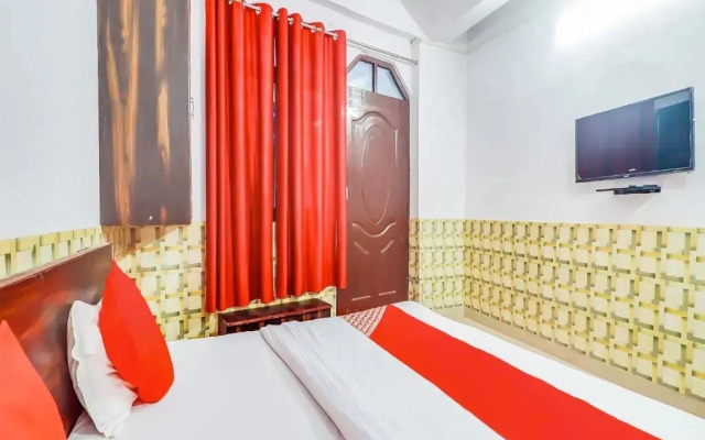 Hotel Dolphin by OYO Rooms