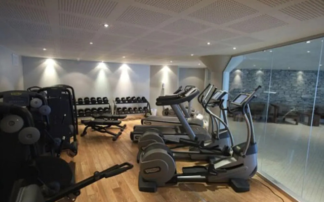 Havsdalsgrenda Apartments