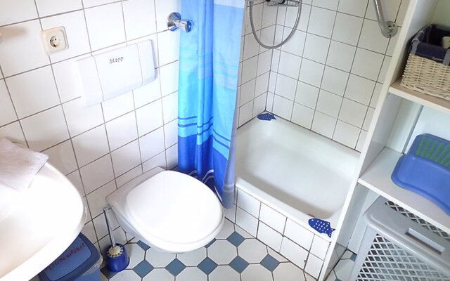 Apartment Krause Norden