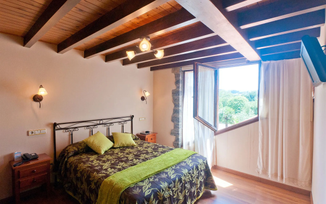 Hotel Costa de Rodiles