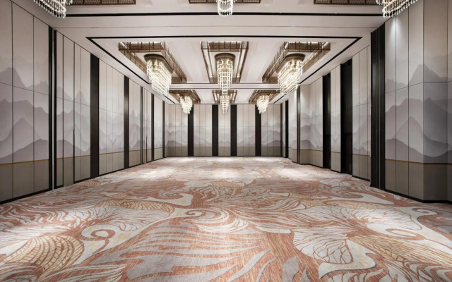 Hotel Santika Premiere Padang