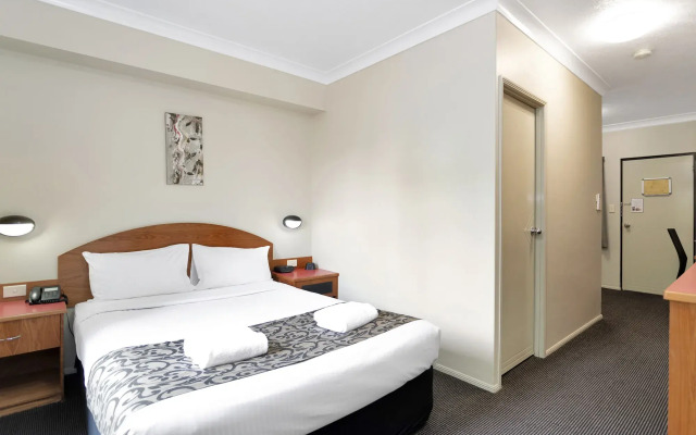 Mackay Resort Motel
