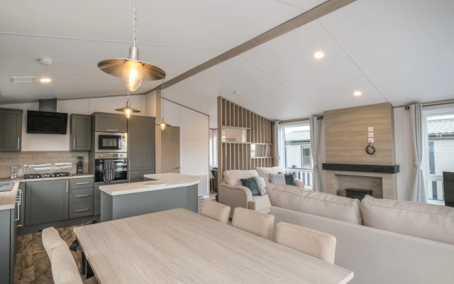 Penmarlam Lodge Retreat 18