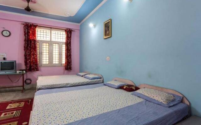 Balaji Bed and Breakfast