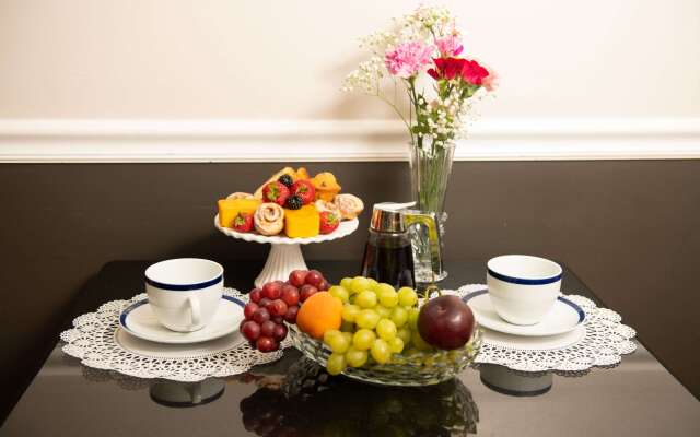 Rodeway Inn Middletown
