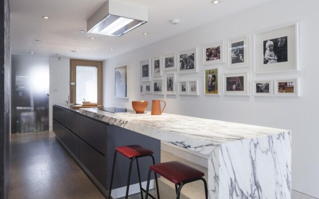 Brondesbury Road By Onefinestay