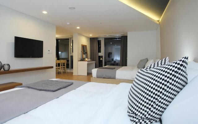 Vistacay Hotel Worldcup