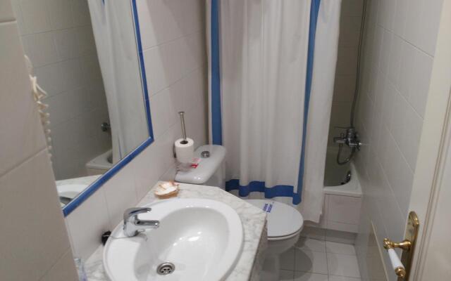 Apartamentos Rotilio