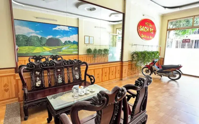 Hotel Sach Re 1