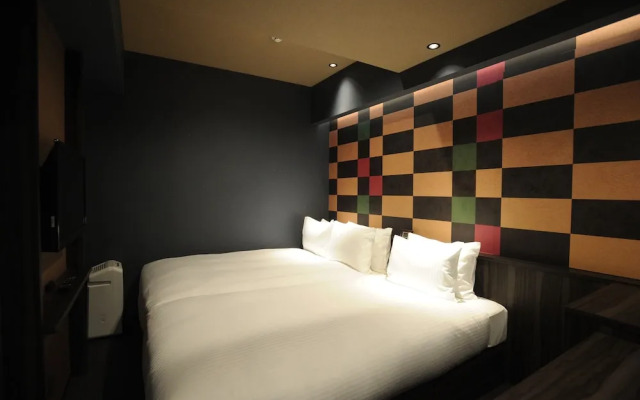 Cotoha Hotel Asakusa