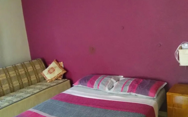 Agva Ayse Hanim Guesthouse