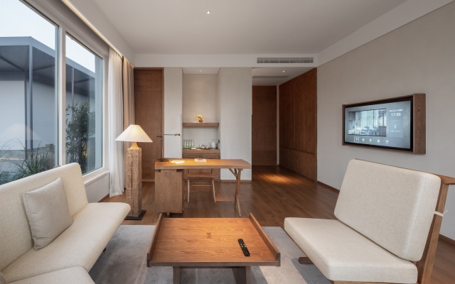 Savhe Hotel Shanghai Expo