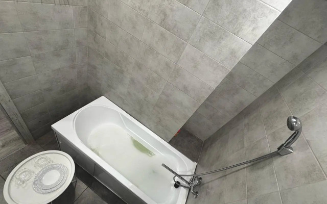 Апартаменты на проспекте Масленникова